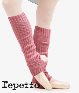 Repetto - A022 (레그워머)