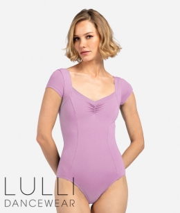 Lulli - LUB887 Manon