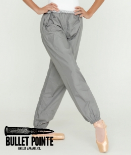 Bullet Pointe - Pants (Dark Gray/Light Gray)