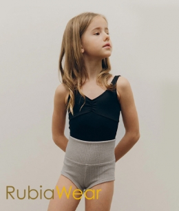 RubiaWear - KIDS Erin Short Hi-Cut