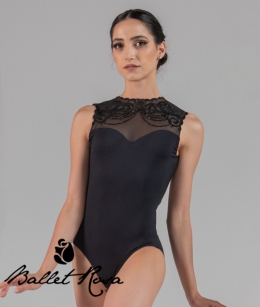 Ballet Rosa - Acadia