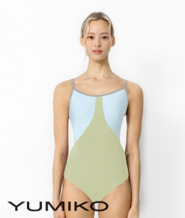 Yumiko - Amanda (Ginko)