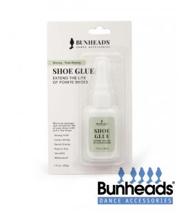 Bunheads - Shoe Glue