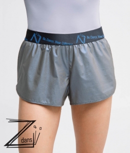 Zidans - Little low rise shorts (Rock)