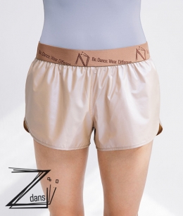 Zidans - Little low rise shorts (Sand)