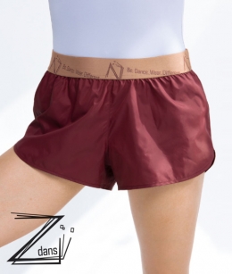 Zidans - Little low rise shorts (Ground)