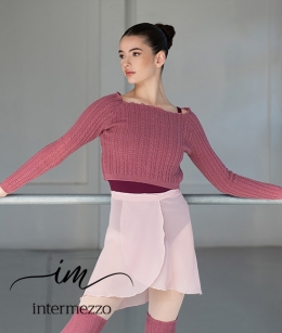 Intermezzo - 6646(상의워머)