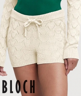 Bloch - D55204(쇼츠)