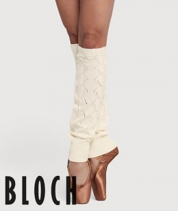 Bloch - A55200(레그워머)