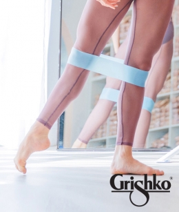 Grishko - TT001G (Loop Resistance Bands/3pcs)