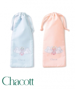 Chacott - 오데트 메시백S (0409)