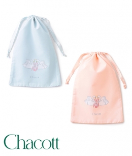 Chacott - 오데트 메시백M (0410)