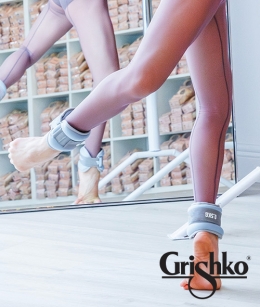 Grishko - TT007G (0.5kg Ankle Weights)