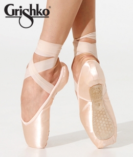 Grishko - StreamPointe 스트림포인 (Hard)