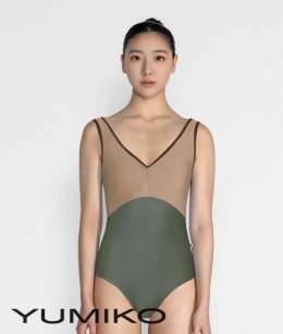 Yumiko - Anna (Sage)