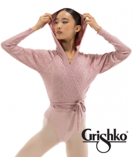 Grishko - DA5032 THEODORA (상의워머)