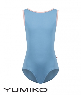 Yumiko - Sofiane (Bluebell) K