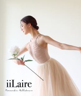 iiLaire - Eline