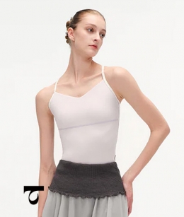 Typha - Spaghetti Straps