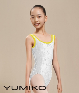 Yumiko - Marieke (White) K