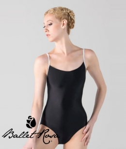 Ballet Rosa - Barrat