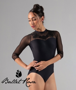 Ballet Rosa - Leblanc