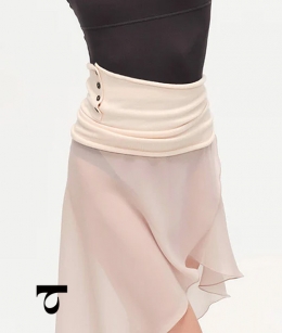 Typha - Waist Wrap Leg Warmers Combo