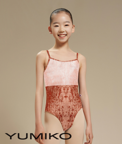 Yumiko - Daniela (Amaretto) K