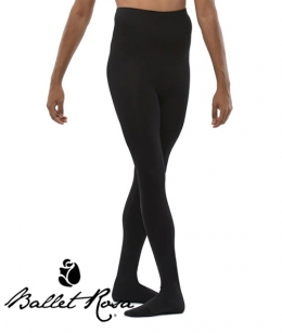 Ballet Rosa - RYO High Waist Footed Tights