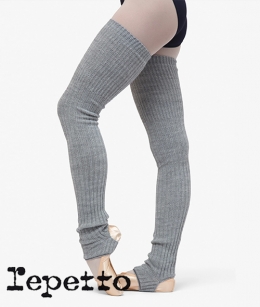Repetto - A024 (레그워머)
