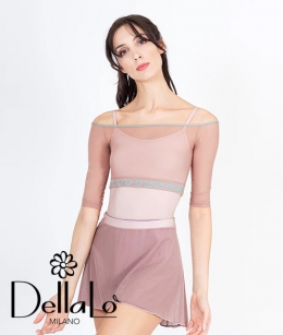 DellaLo - Daisy Sibilla