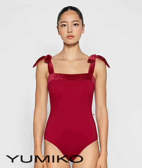 Yumiko - Mimi (Berry)