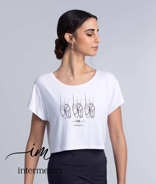 Intermezzo - 6575(크롭탑)