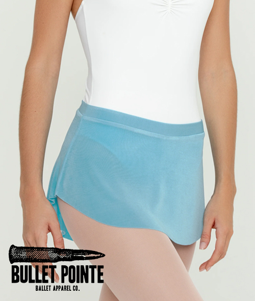 Bullet Pointe - Pull on Skirt (Pool)