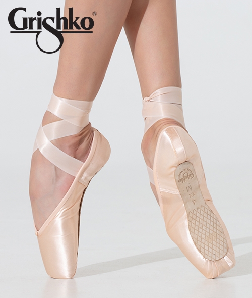 Grishko - Fouette 훼떼 (Medium) *스크래치세일*