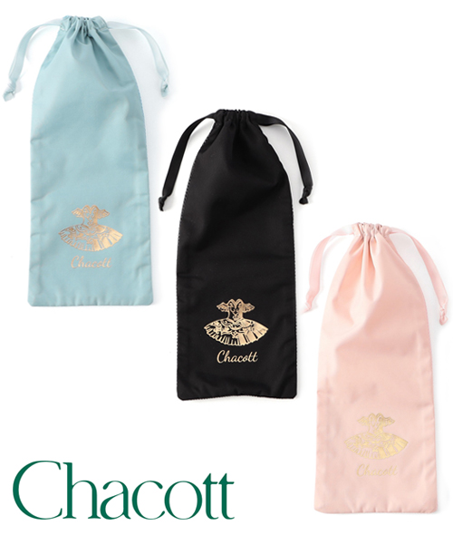 Chacott - 튜튜 메시백 S (0927)