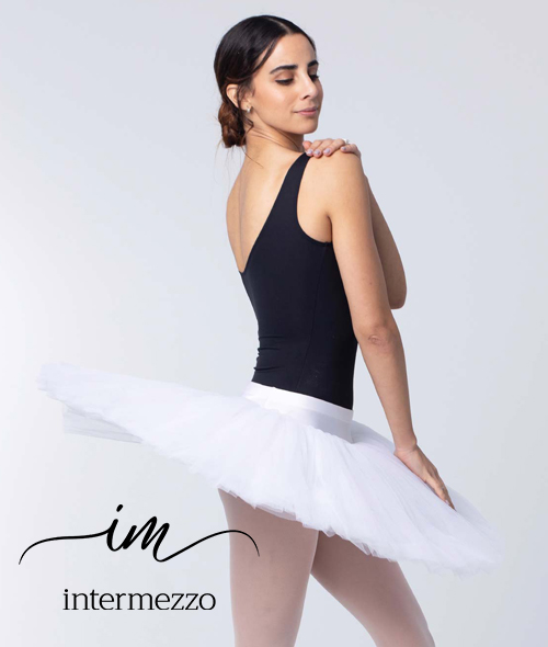 Intermezzo - 7741(튜튜)