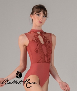 Ballet Rosa - Mirielle