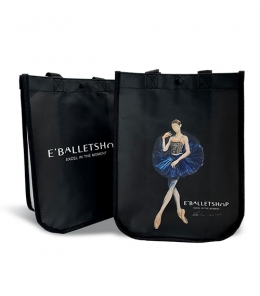 레이몬다 쇼핑백