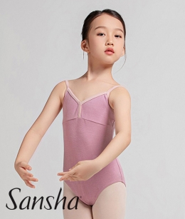 Sansha - 51BC2115C/B(키즈)