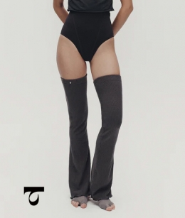 Typha - Mini Flare Leg Warmers