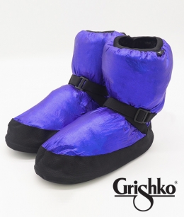 Grishko - WARM-UP BOOTS (M68/1) *스크래치세일*