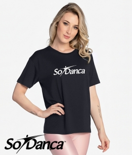Sodanca - T-shirts