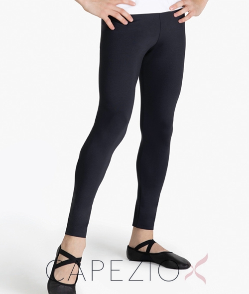 Capezio - SE1066M (Footless 타이즈) *스크래치세일*