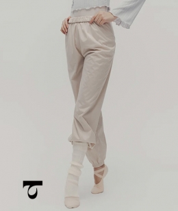 Typha - Flexible and Lightweight Heated-Coated Pants