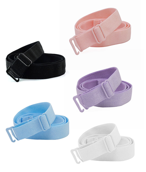 조절형 허리벨트
