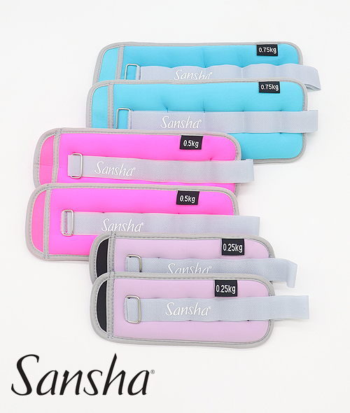 Sansha - 91BB2000N (모래주머니)