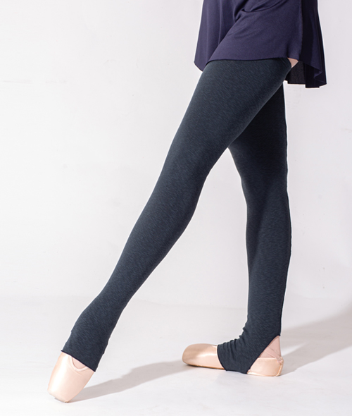 Soulee in Ballet - 고운결 다리워머 (밤결)