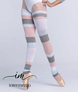 Intermezzo - 2023(레그워머) *스크래치세일*