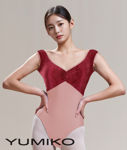 Yumiko - Elli (Cerise)